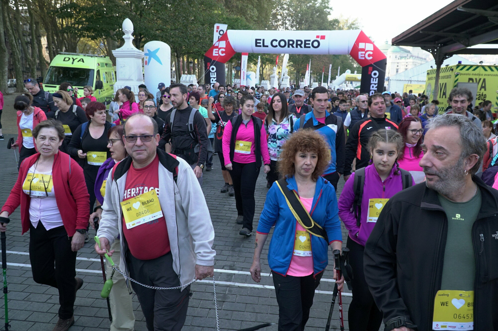 Foto 280 de la salida - Subida a Artxanda 2018