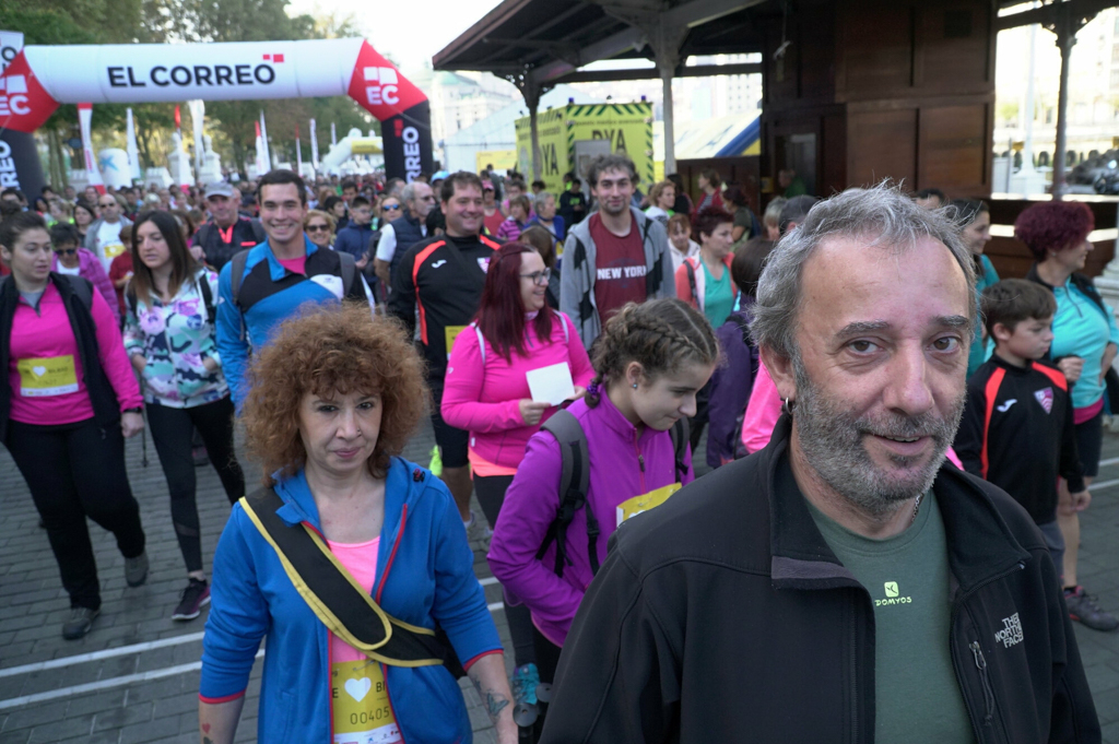 Foto 281 de la salida - Subida a Artxanda 2018