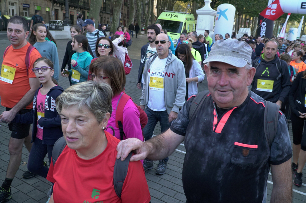 Foto 287 de la salida - Subida a Artxanda 2018