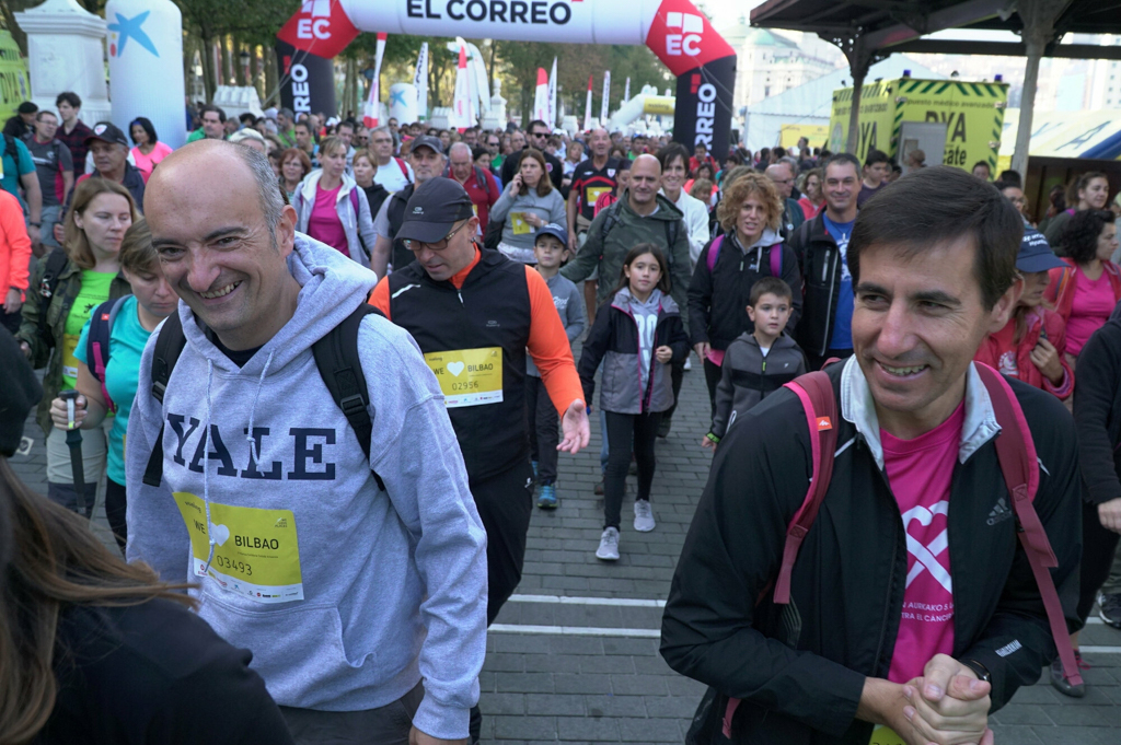 Foto 290 de la salida - Subida a Artxanda 2018