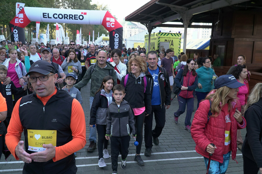 Foto 291 de la salida - Subida a Artxanda 2018