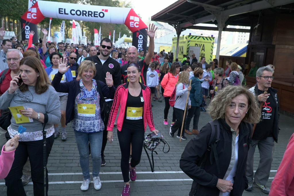Foto 297 de la salida - Subida a Artxanda 2018