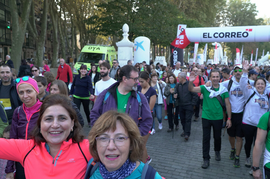 Foto 303 de la salida - Subida a Artxanda 2018