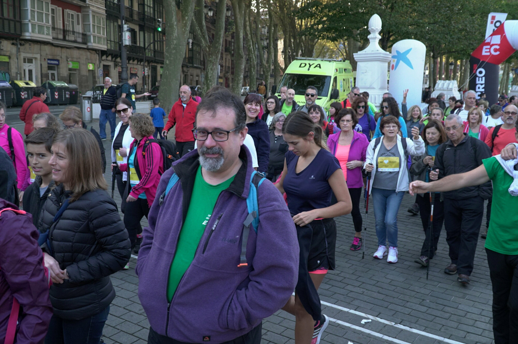 Foto 304 de la salida - Subida a Artxanda 2018