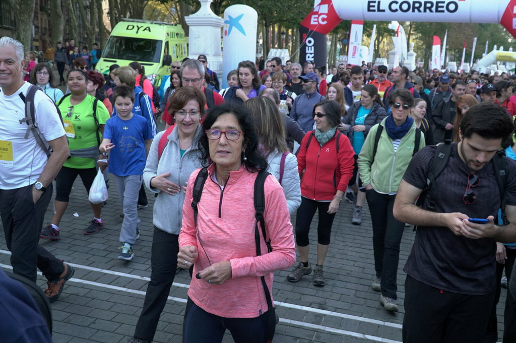 Foto 309 de la salida - Subida a Artxanda 2018