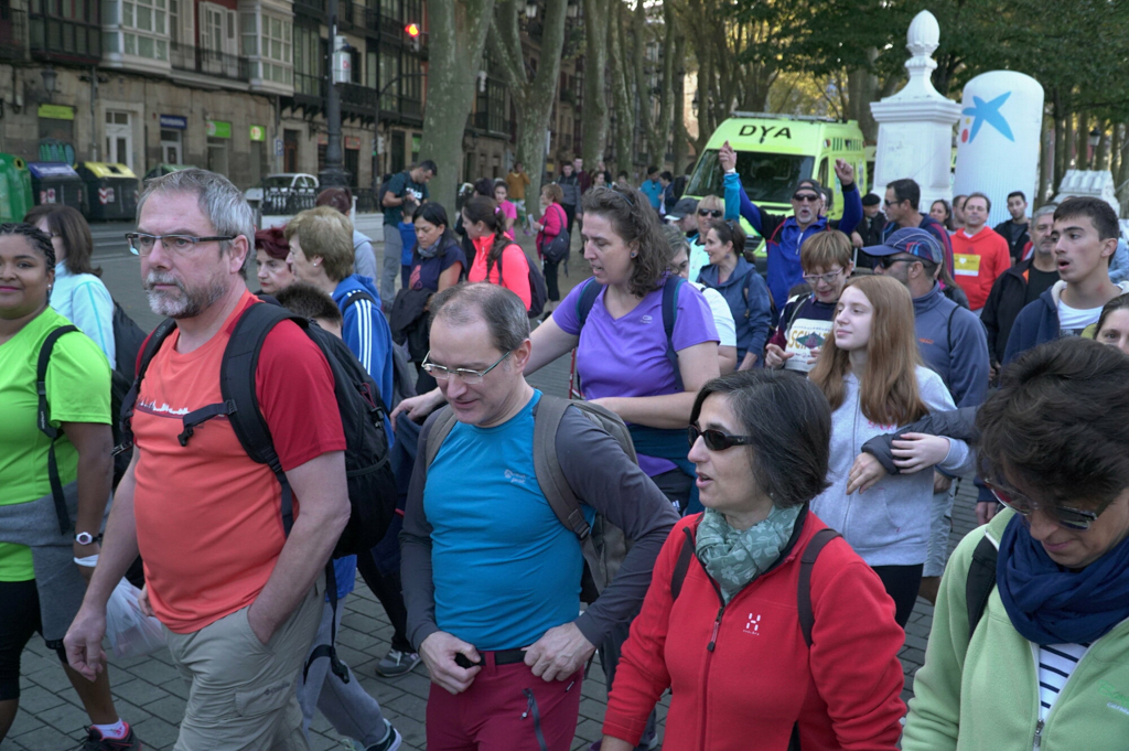 Foto 312 de la salida - Subida a Artxanda 2018