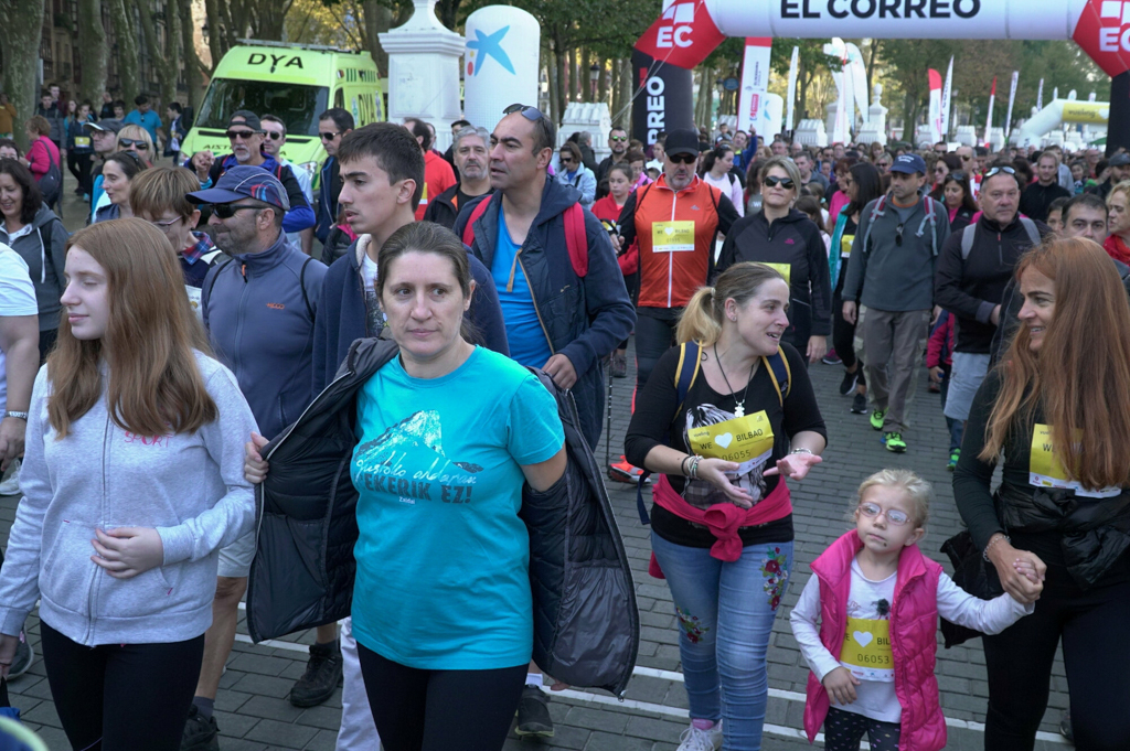 Foto 313 de la salida - Subida a Artxanda 2018