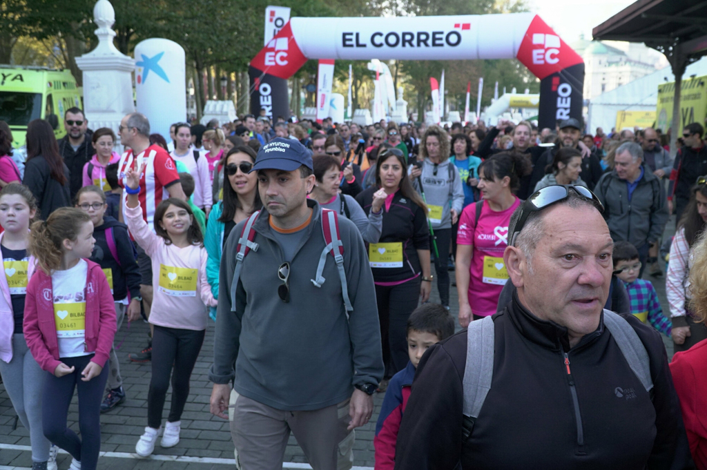 Foto 316 de la salida - Subida a Artxanda 2018
