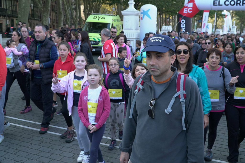 Foto 317 de la salida - Subida a Artxanda 2018