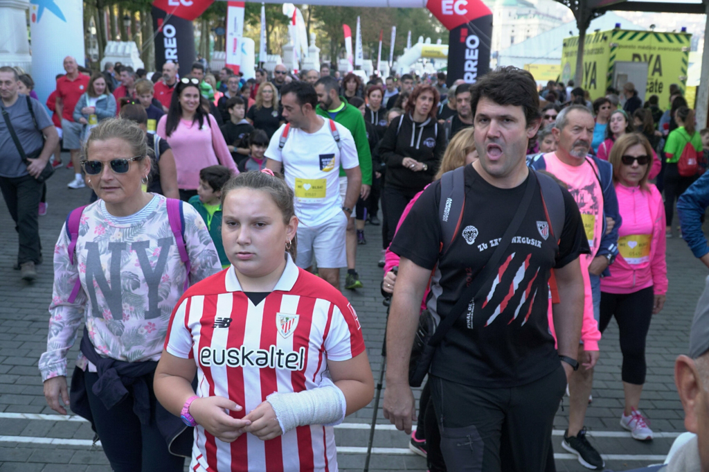 Foto 333 de la salida - Subida a Artxanda 2018