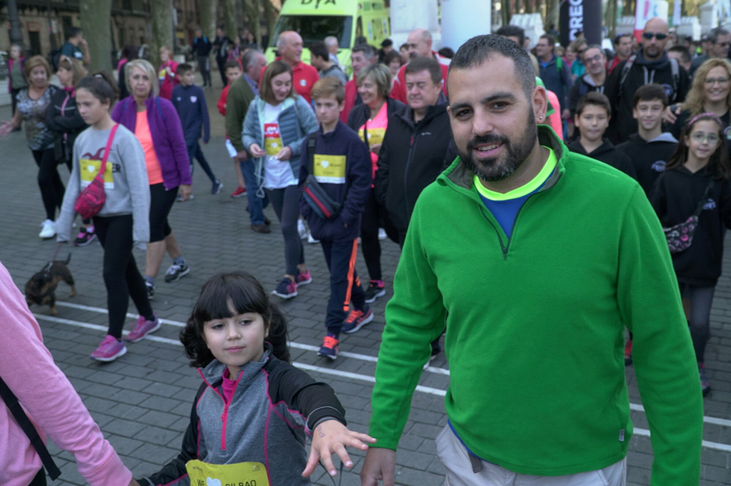 Foto 337 de la salida - Subida a Artxanda 2018