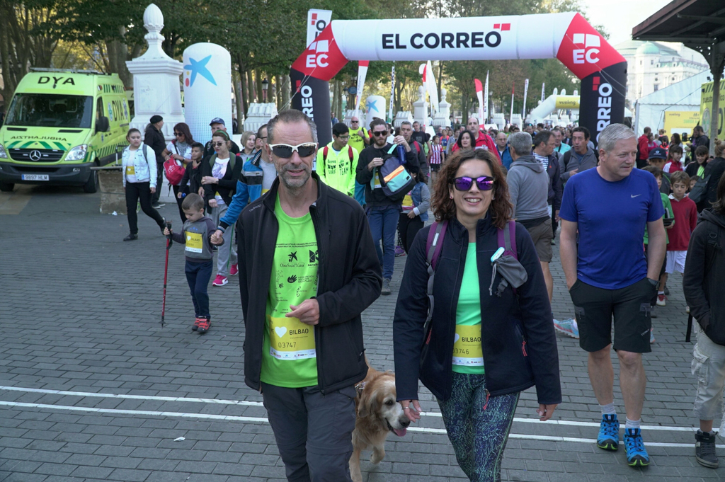 Foto 347 de la salida - Subida a Artxanda 2018