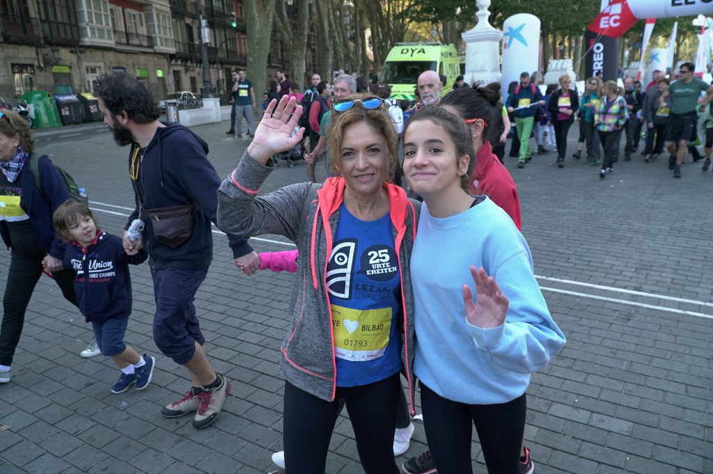 Foto 353 de la salida - Subida a Artxanda 2018