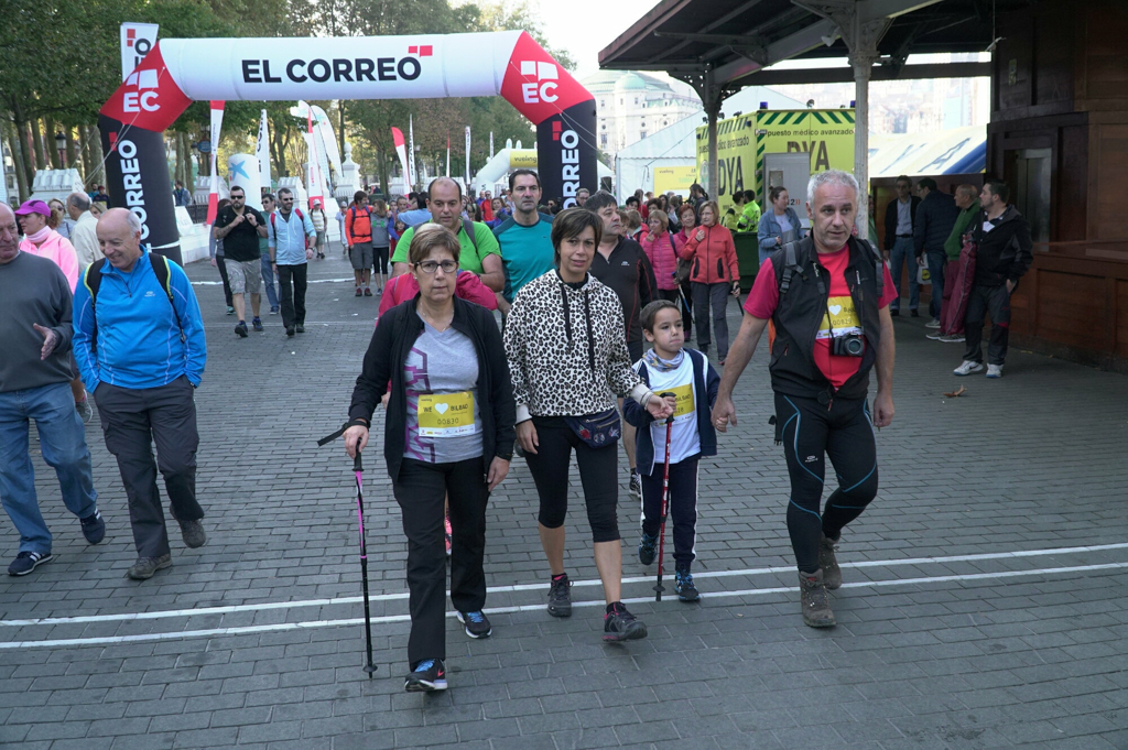 Foto 355 de la salida - Subida a Artxanda 2018