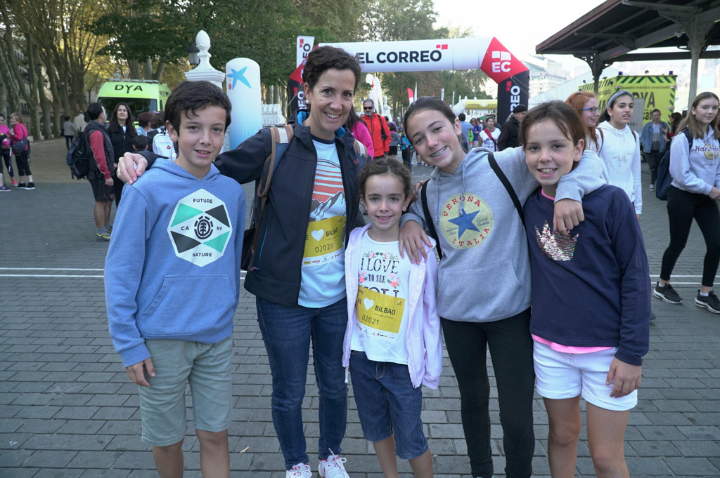 Foto 357 de la salida - Subida a Artxanda 2018