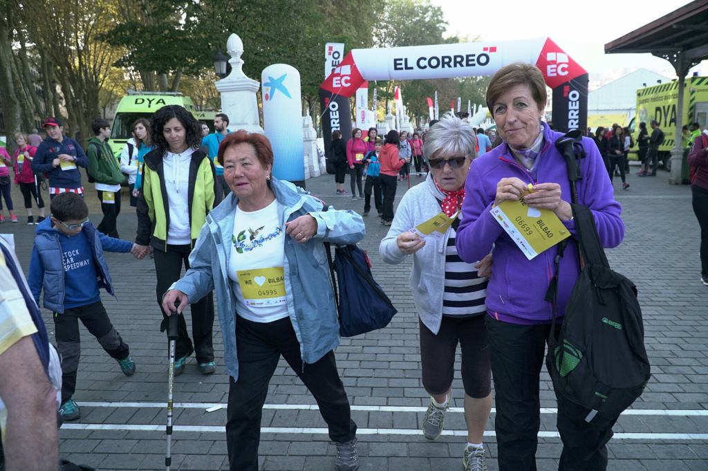 Foto 362 de la salida - Subida a Artxanda 2018