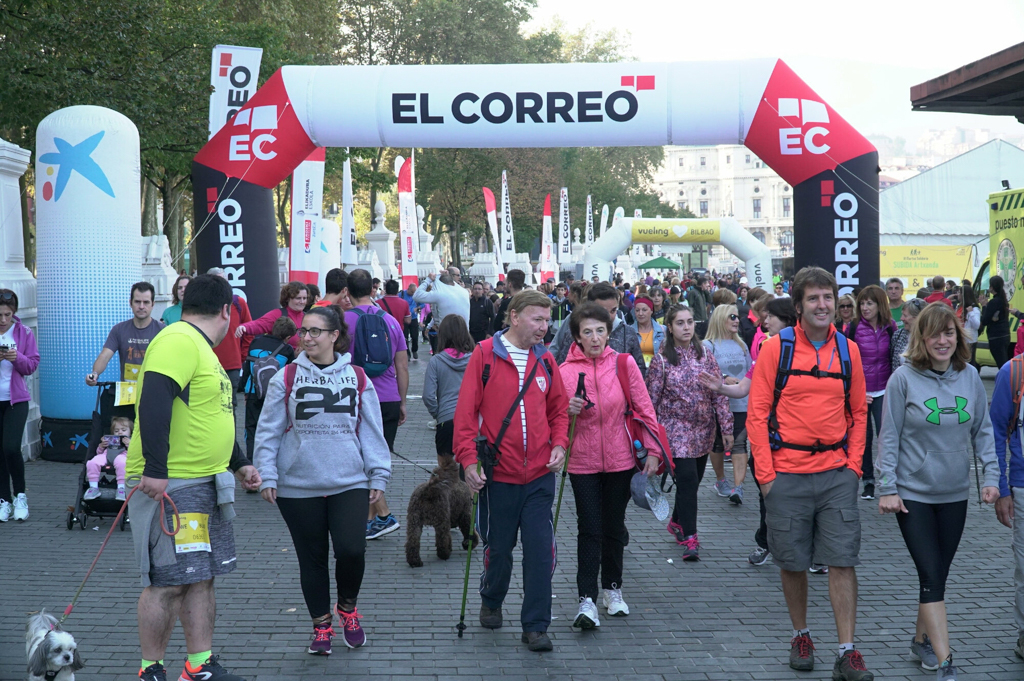 Foto 363 de la salida - Subida a Artxanda 2018