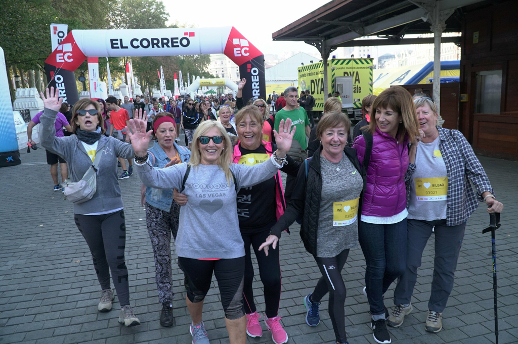 Foto 365 de la salida - Subida a Artxanda 2018