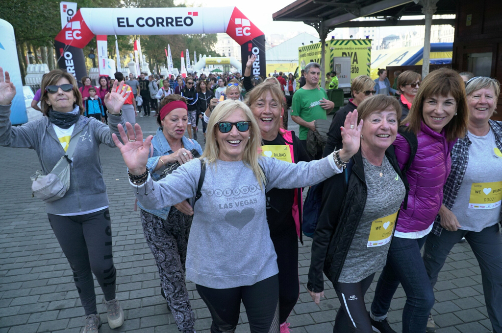 Foto 366 de la salida - Subida a Artxanda 2018