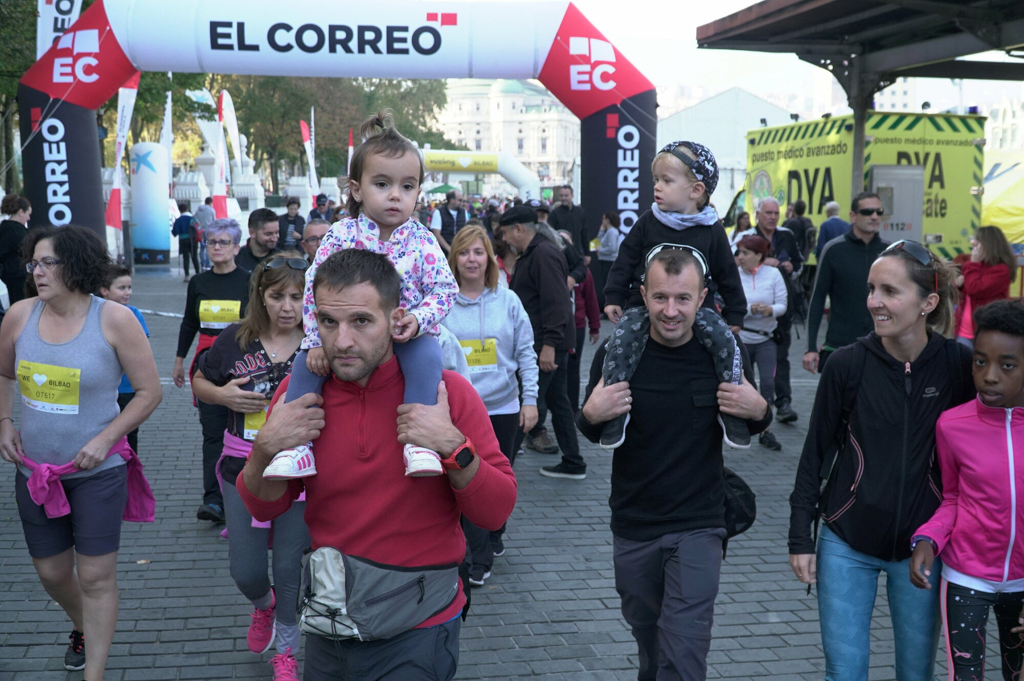 Foto 385 de la salida - Subida a Artxanda 2018