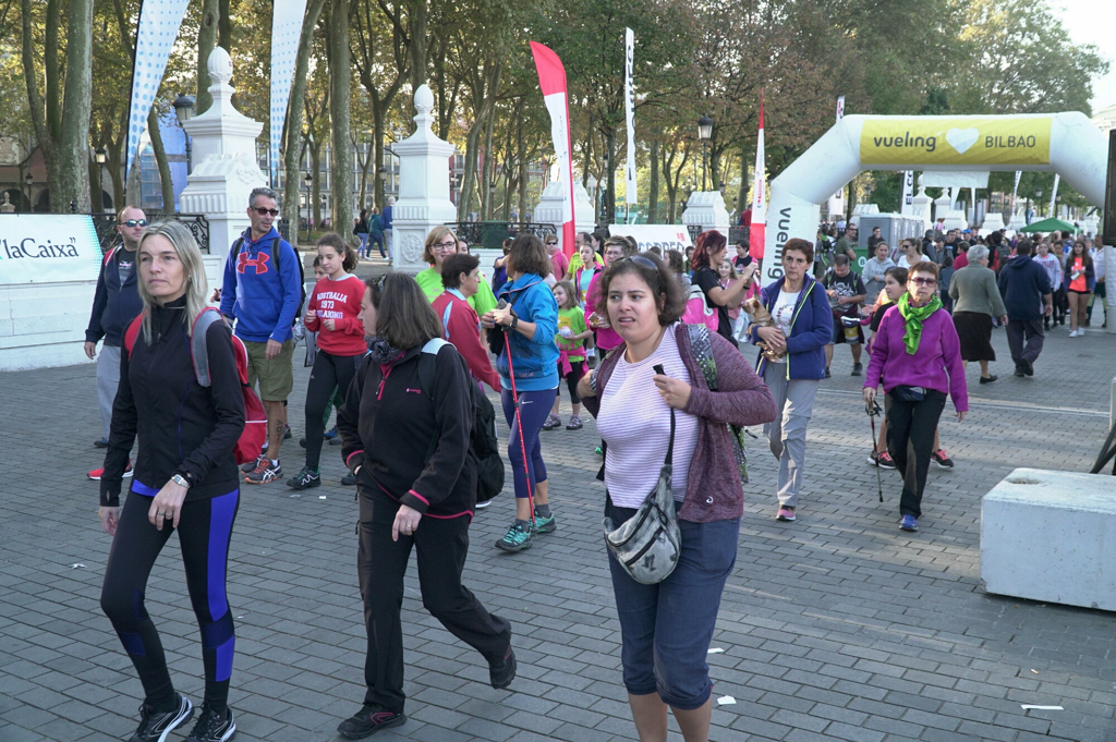 Foto 388 de la salida - Subida a Artxanda 2018