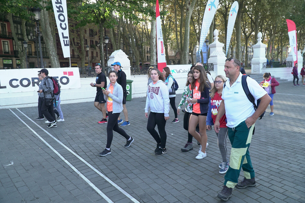 Foto 389 de la salida - Subida a Artxanda 2018