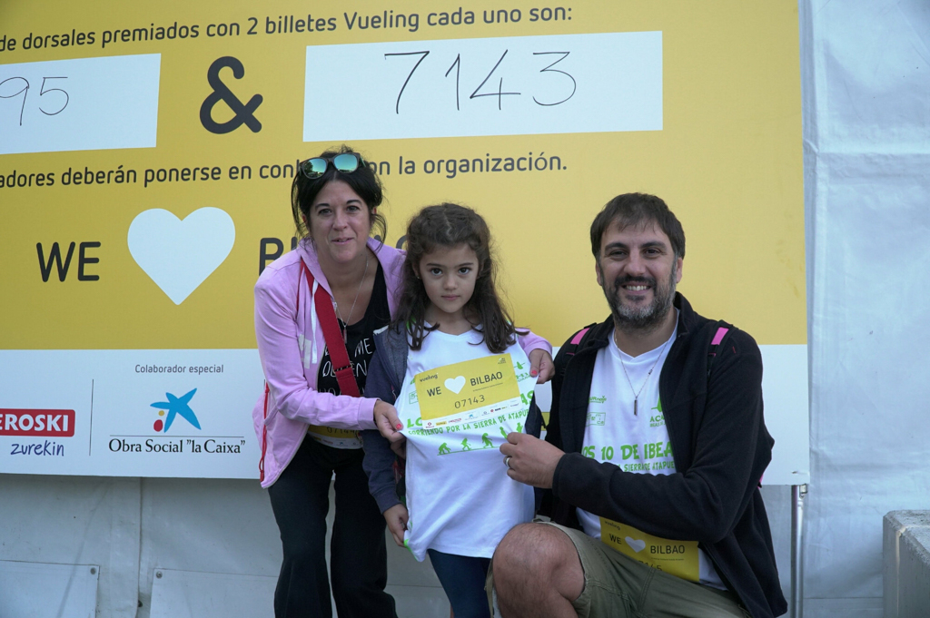 Foto 393 de la salida - Subida a Artxanda 2018