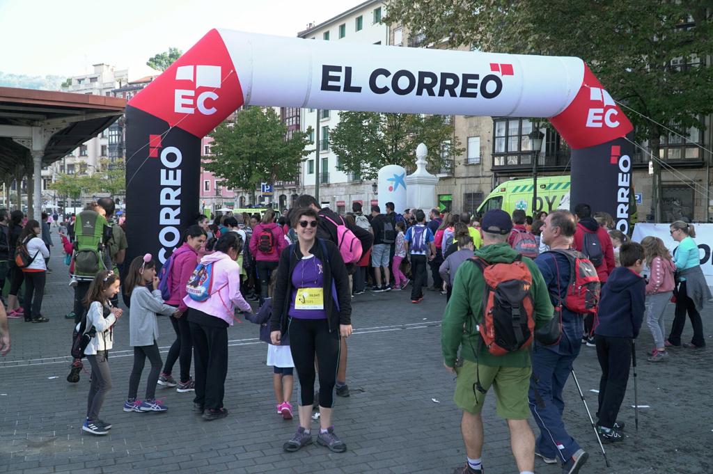 Foto 396 de la salida - Subida a Artxanda 2018