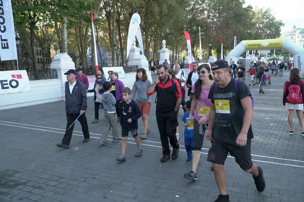 Foto 397 de la salida - Subida a Artxanda 2018
