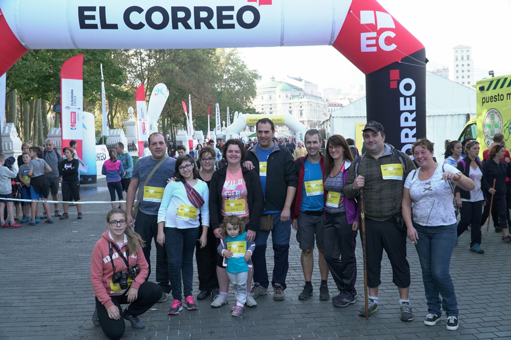 Foto 401 de la salida - Subida a Artxanda 2018