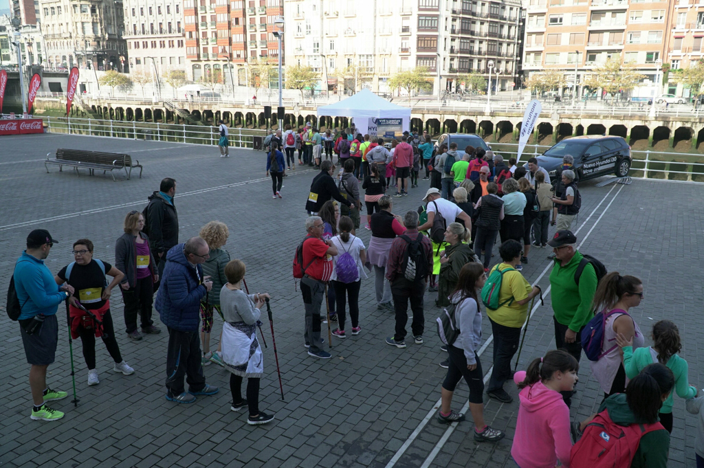Foto 402 de la salida - Subida a Artxanda 2018