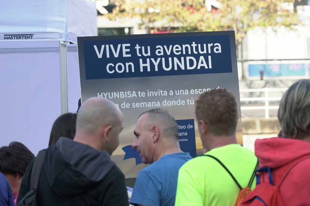 Foto 405 de la salida - Subida a Artxanda 2018