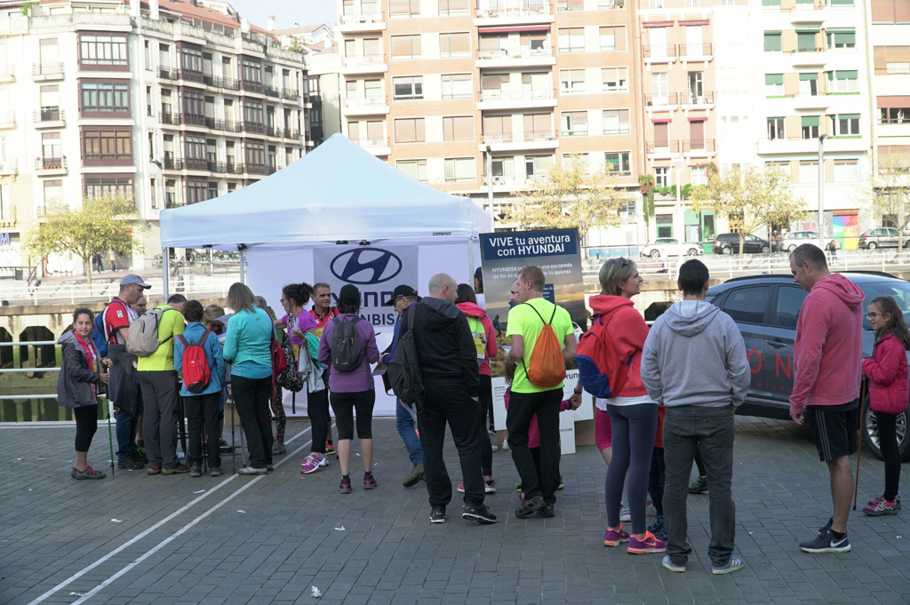 Foto 406 de la salida - Subida a Artxanda 2018