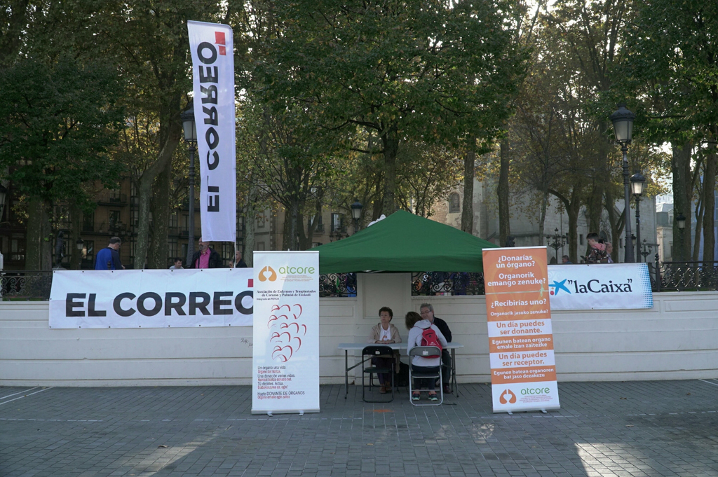 Foto 408 de la salida - Subida a Artxanda 2018