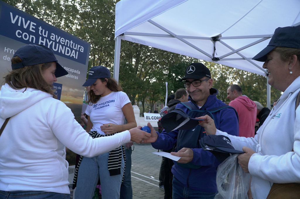 Foto 418 de la salida - Subida a Artxanda 2018