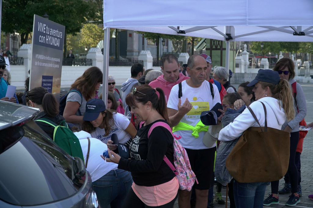 Foto 422 de la salida - Subida a Artxanda 2018