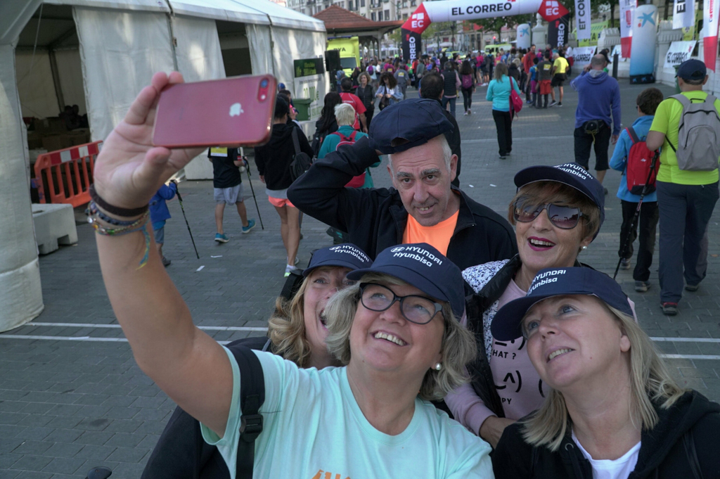 Foto 426 de la salida - Subida a Artxanda 2018