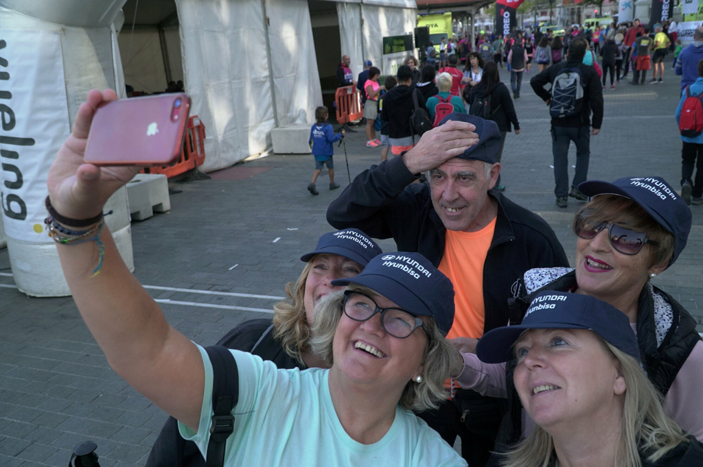 Foto 427 de la salida - Subida a Artxanda 2018