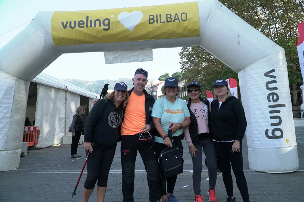 Foto 428 de la salida - Subida a Artxanda 2018