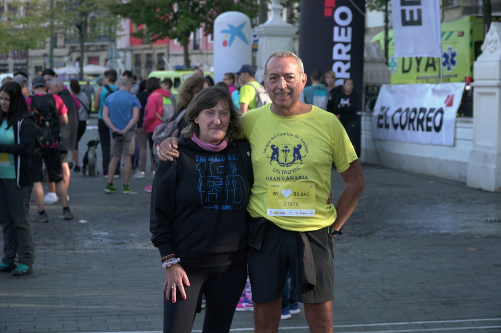 Foto 430 de la salida - Subida a Artxanda 2018