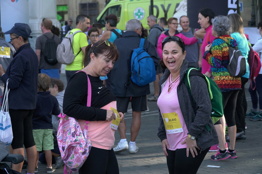 Foto 431 de la salida - Subida a Artxanda 2018