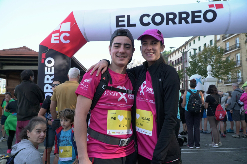 Foto 433 de la salida - Subida a Artxanda 2018
