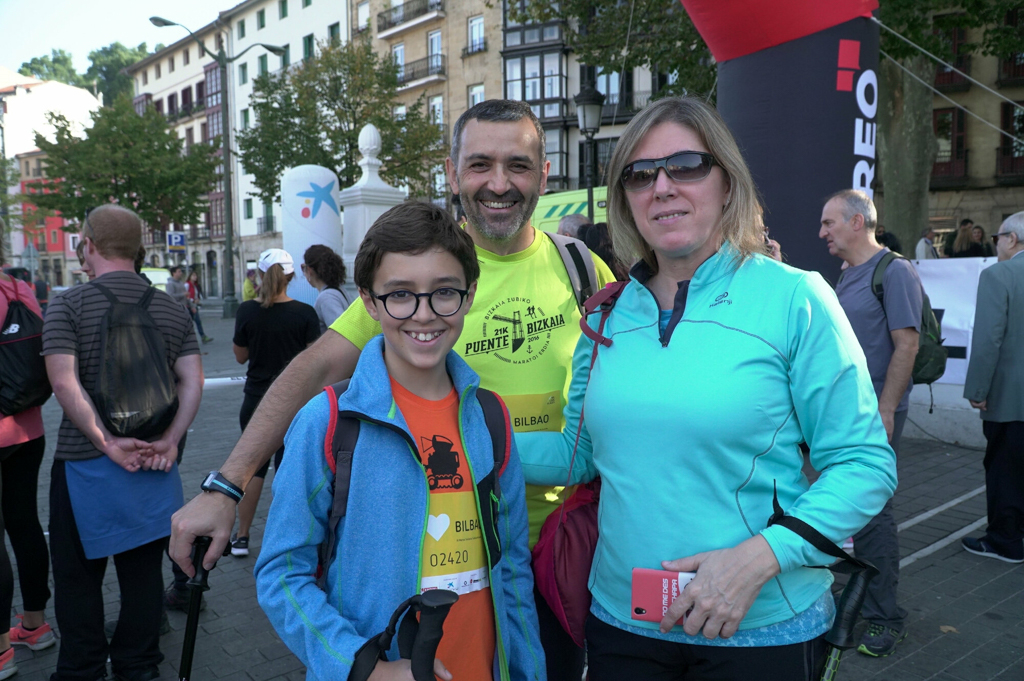 Foto 434 de la salida - Subida a Artxanda 2018