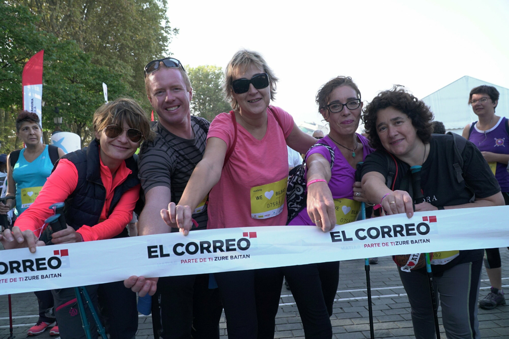 Foto 435 de la salida - Subida a Artxanda 2018