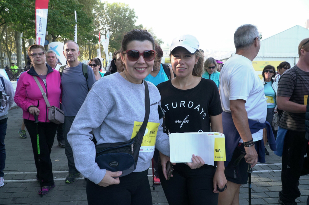 Foto 436 de la salida - Subida a Artxanda 2018