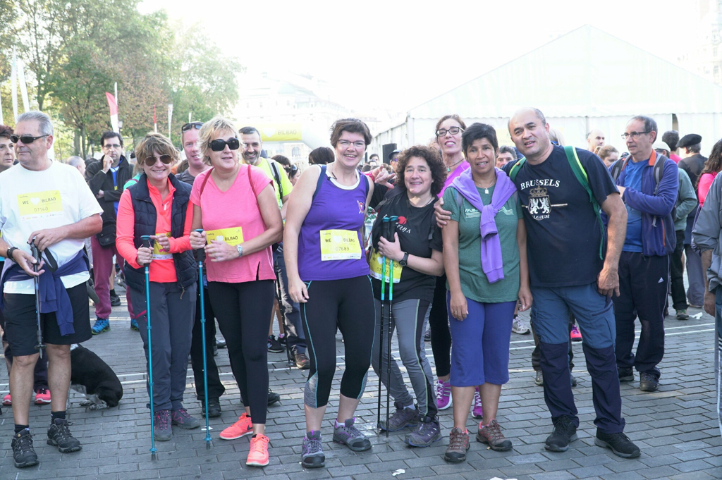 Foto 438 de la salida - Subida a Artxanda 2018