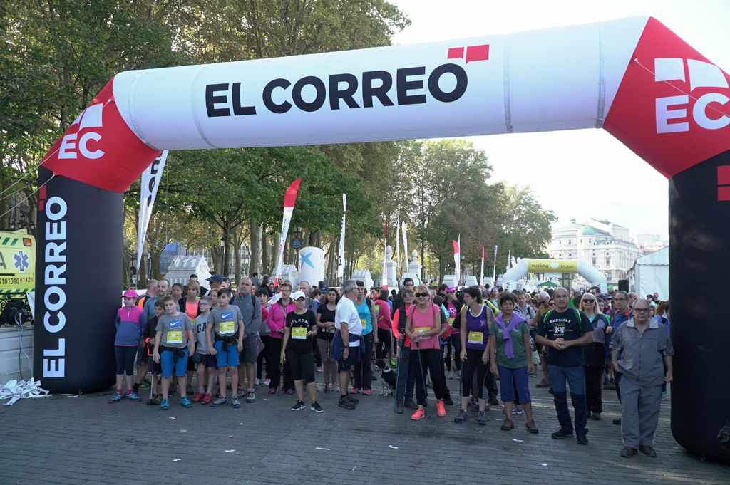Foto 439 de la salida - Subida a Artxanda 2018