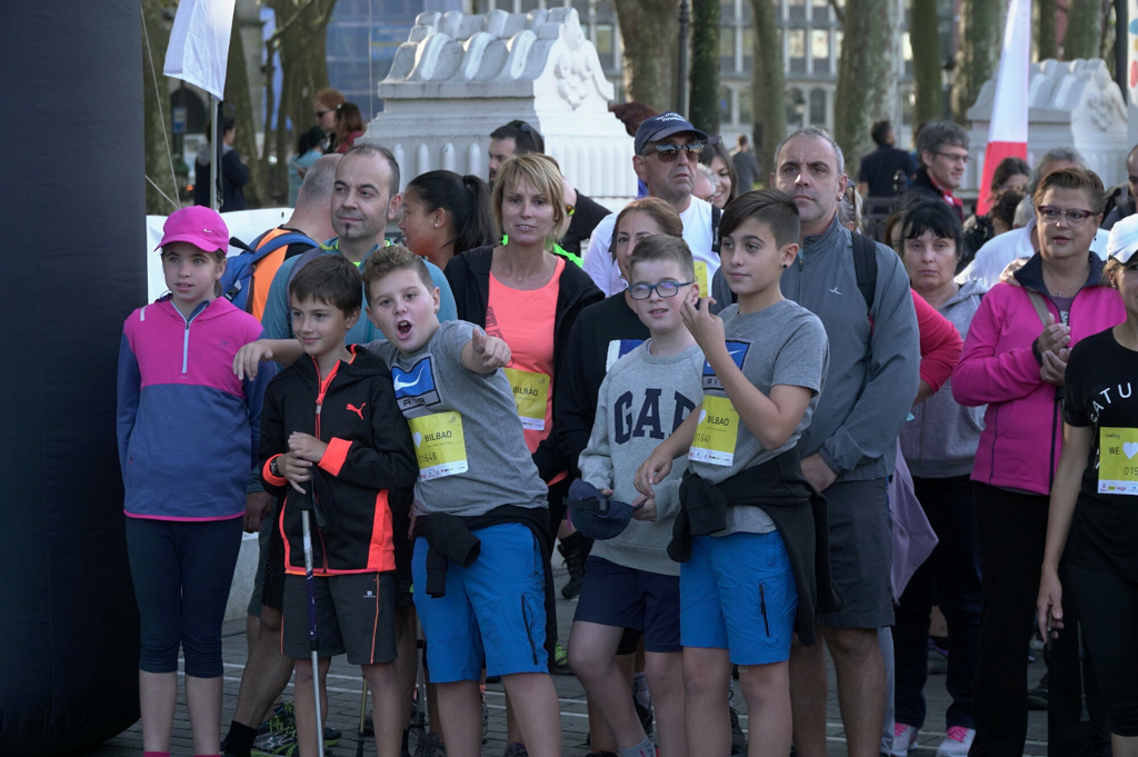 Foto 440 de la salida - Subida a Artxanda 2018