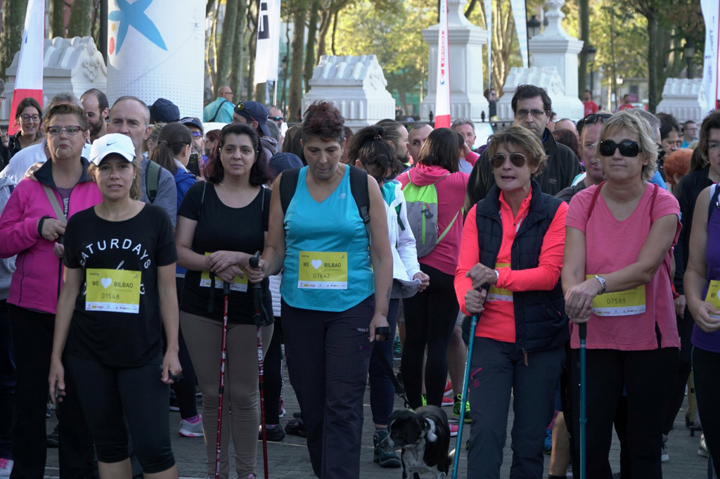 Foto 441 de la salida - Subida a Artxanda 2018