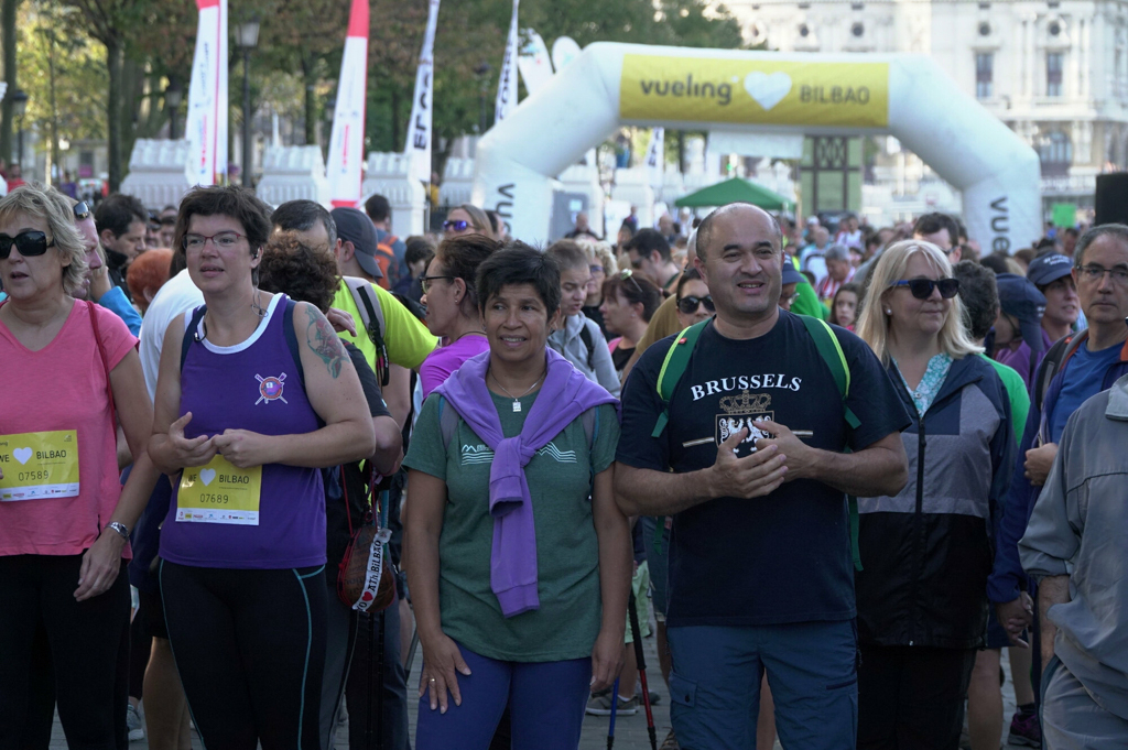 Foto 442 de la salida - Subida a Artxanda 2018